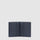 Vertical men’s wallet