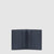 Vertical men’s wallet
