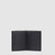 Vertical men’s wallet