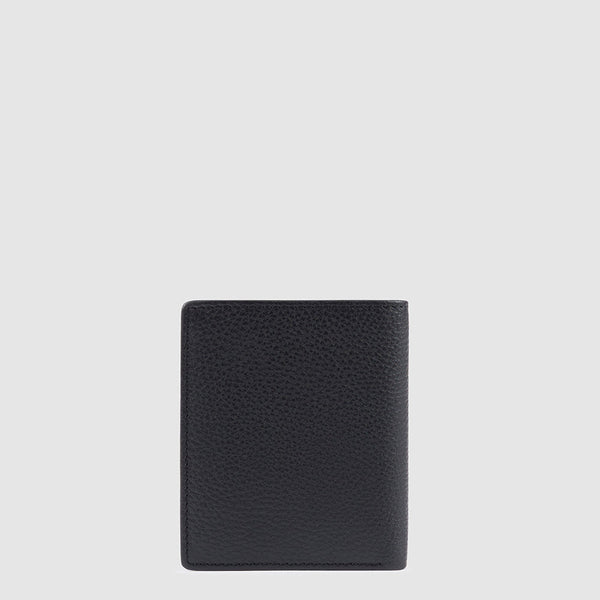 Vertical men’s wallet