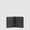 Vertical men’s wallet