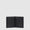 Vertical men’s wallet with coin pocket
