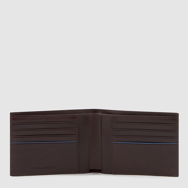 Men’s billfold wallet