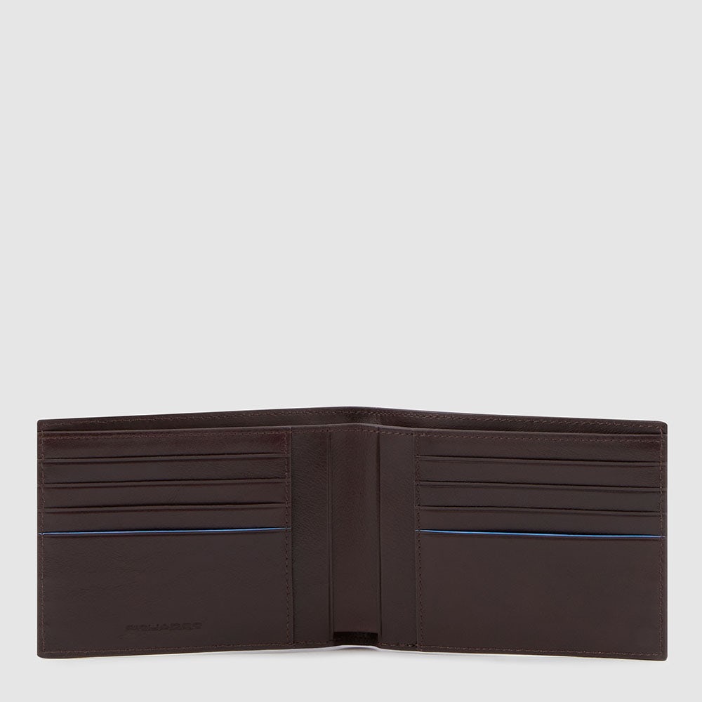 Men’s billfold wallet