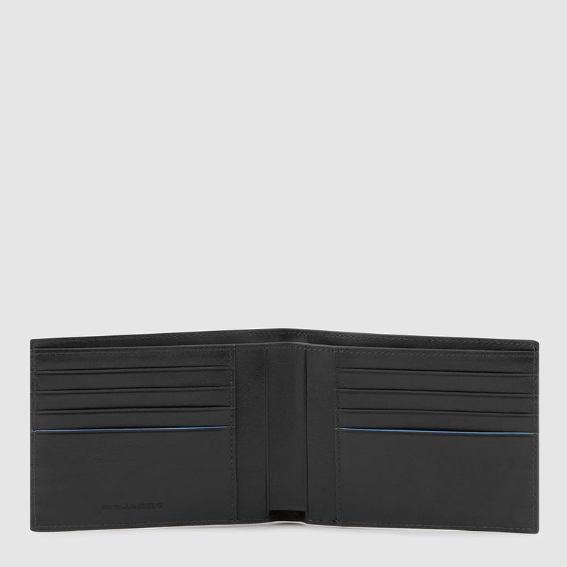 Men’s billfold wallet