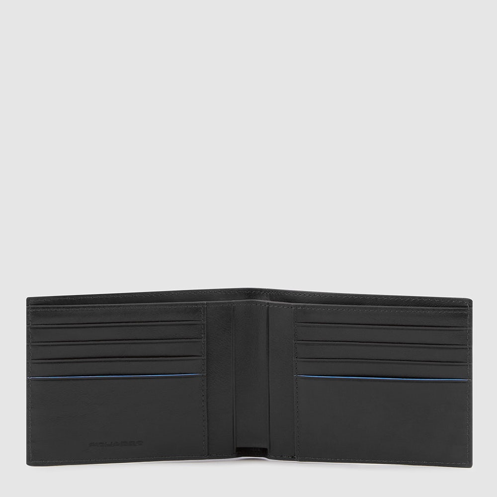Men’s billfold wallet