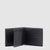 Men’s wallet with flip ID window