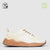 Sneakers in recycled materials