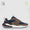 Sneakers in recycled materials