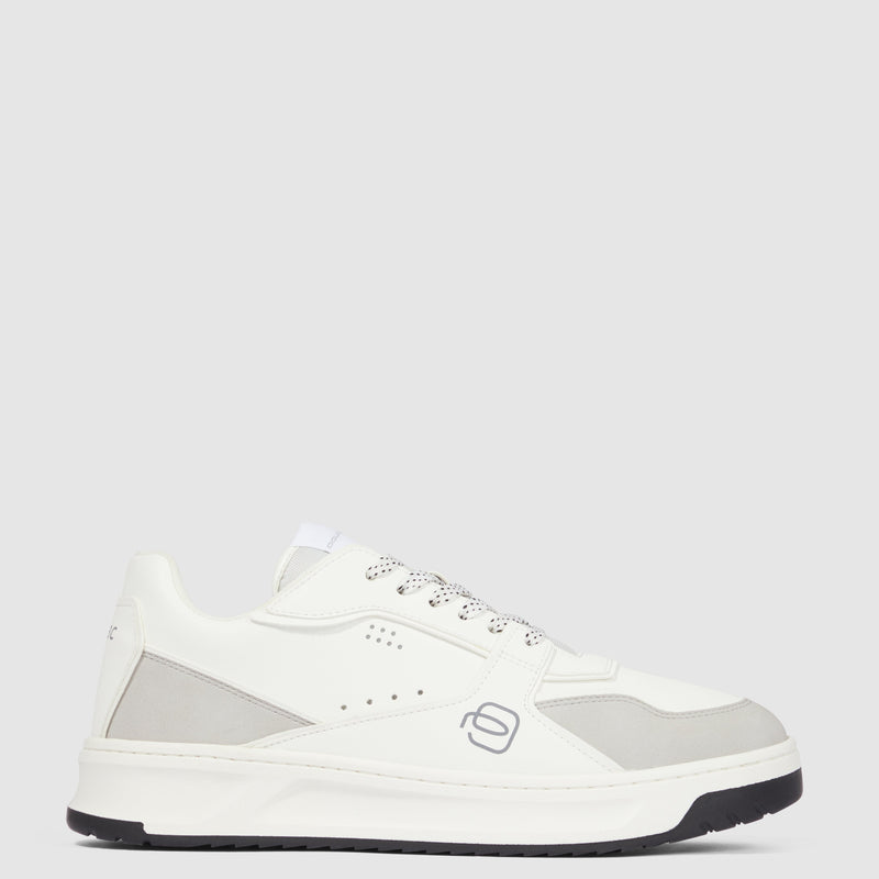 Men's sneakers in recycled materials