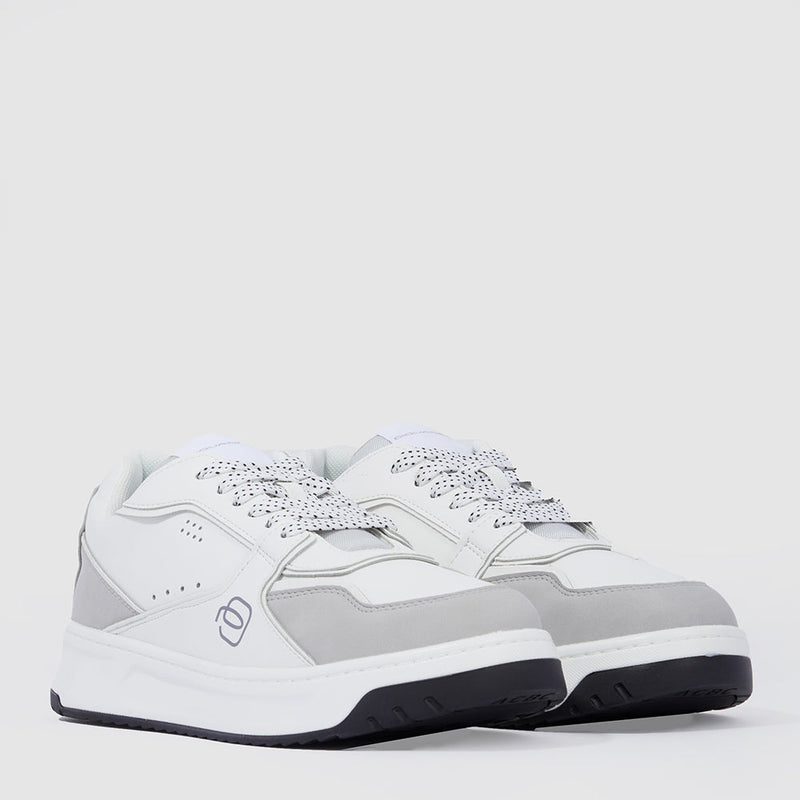 Men's sneakers in recycled materials