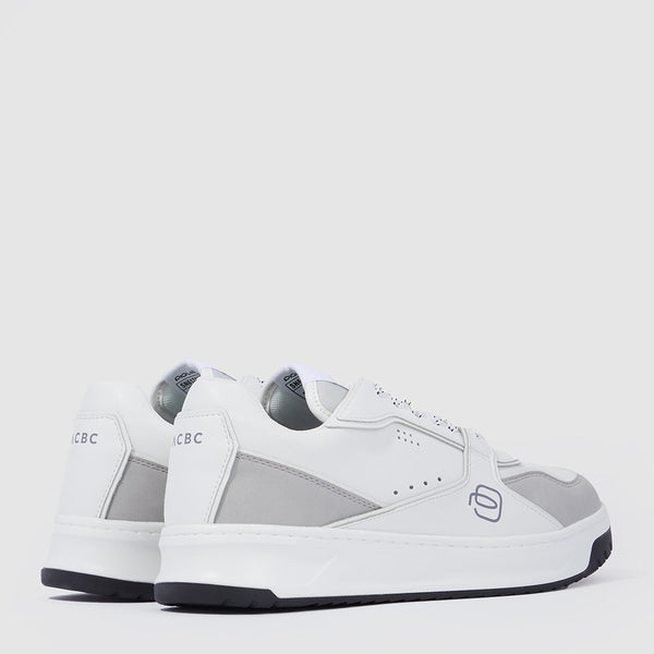 Men's sneakers in recycled materials