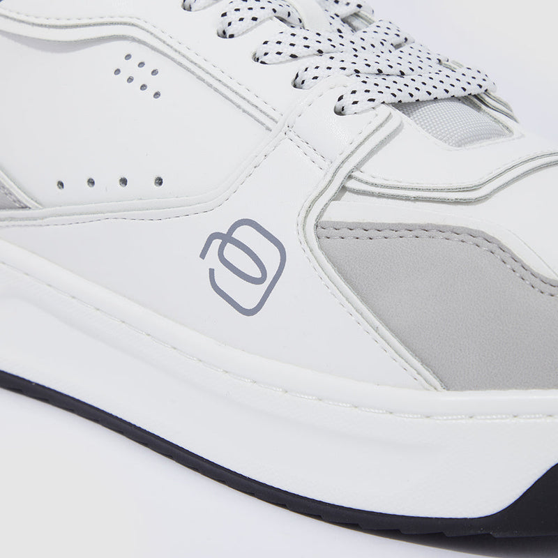 Men's sneakers in recycled materials