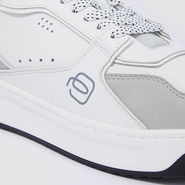 Men's sneakers in recycled materials