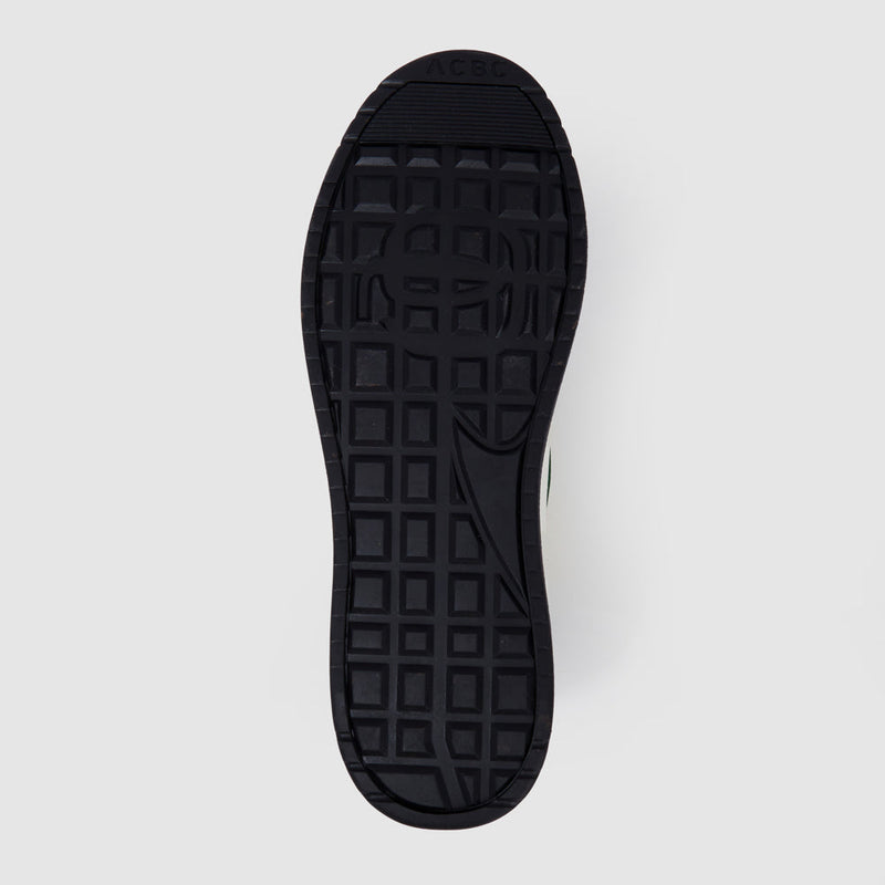 Men's sneakers in recycled materials