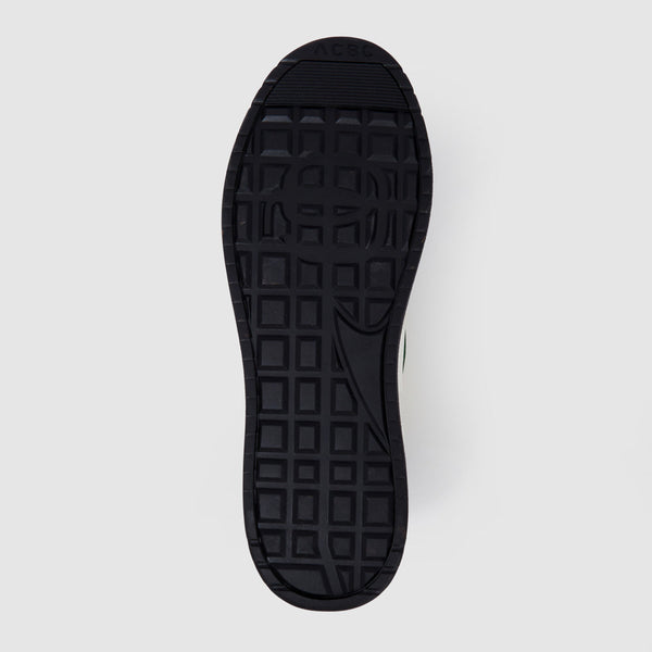 Men's sneakers in recycled materials