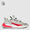 Sneakers in recycled materials