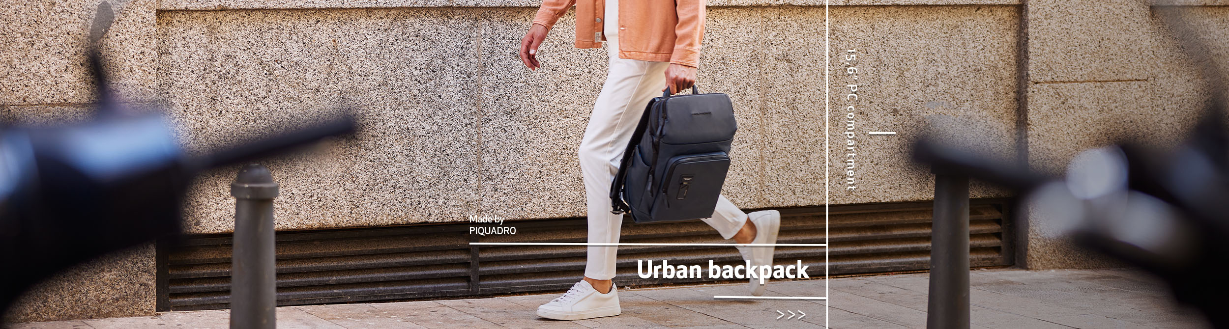 Backpacks