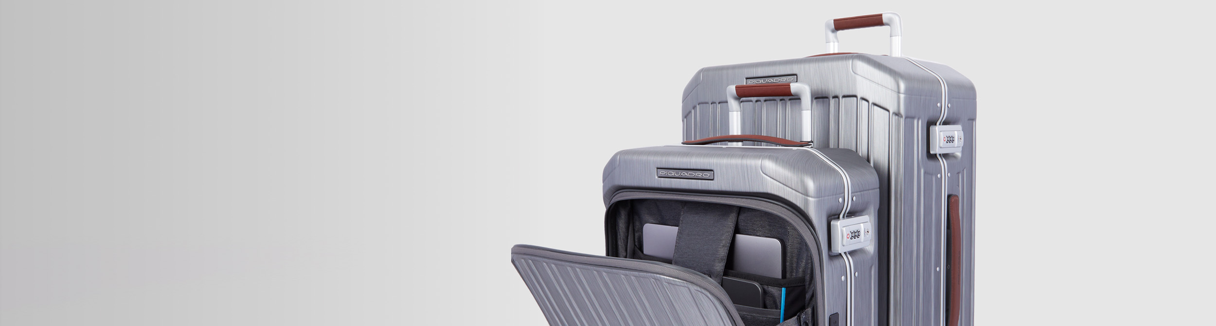 Trolley Porta PC