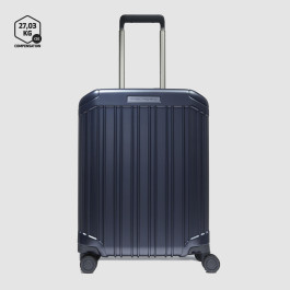 Trolley da cabina rigido a 4 ruote