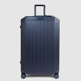 Trolley grande a 4 ruote con cover impermeabile