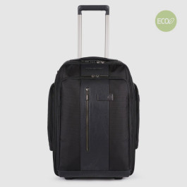 Zaino trolley cabina porta pc 15,6"