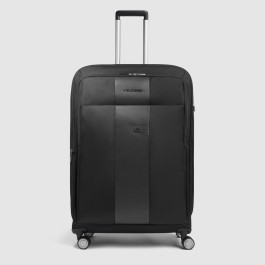Trolley grande espandibile a 4 ruote