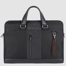 Borsa da lavoro uomo porta pc 15,6"