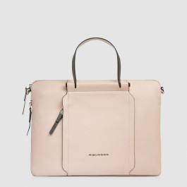 Borsa da lavoro donna porta pc 15,6"