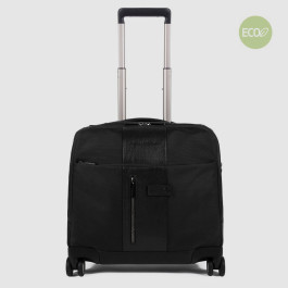 Cartella porta pc con ruote 15,6"