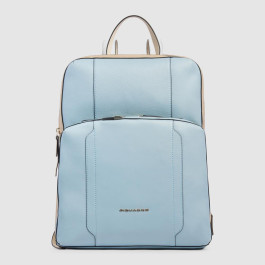 Zaino donna porta pc 15,6" espandibile