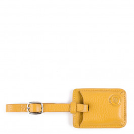 Custodia in pelle con sistema CONNEQU