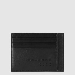 Bustina porta carte di credito tascabile